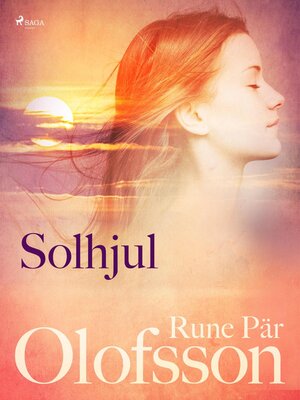 cover image of Solhjul